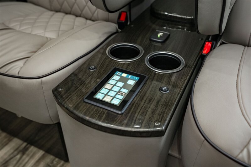 2022 Mercedes-Benz Sprinter 3500XD - Photo 50 - Huntington Beach, CA 92649