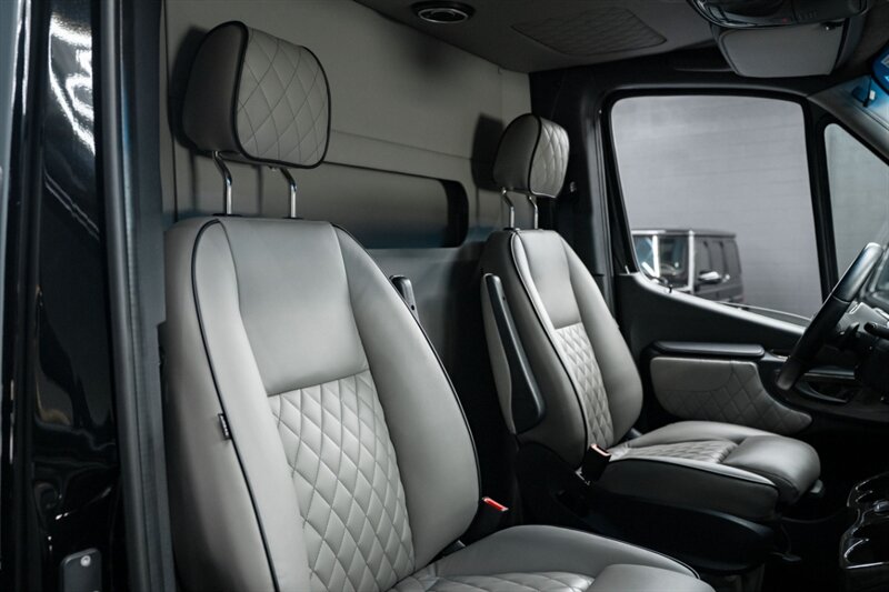 2022 Mercedes-Benz Sprinter 3500XD - Photo 30 - Huntington Beach, CA 92649