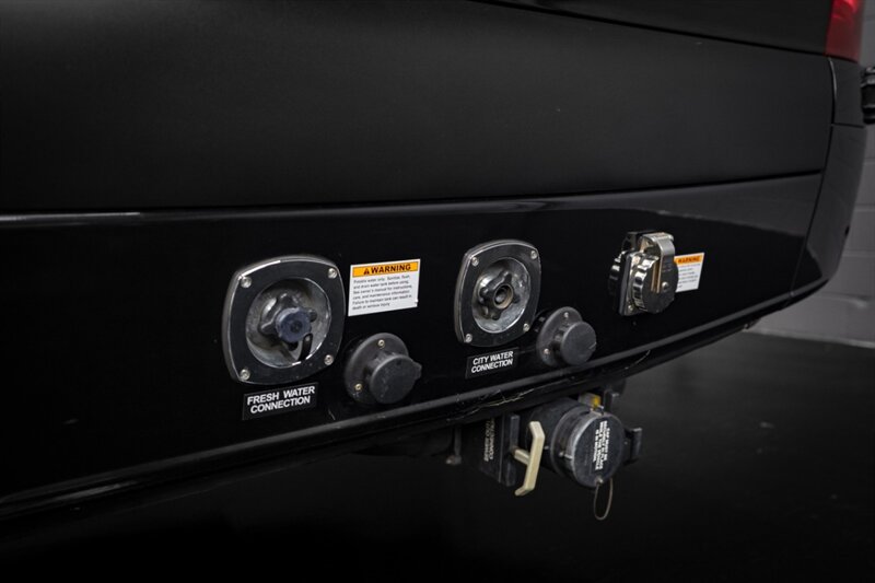 2022 Mercedes-Benz Sprinter 3500XD - Photo 13 - Huntington Beach, CA 92649
