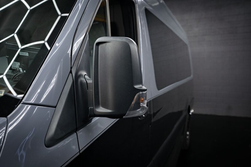 2022 Mercedes-Benz Sprinter 3500XD - Photo 14 - Huntington Beach, CA 92649