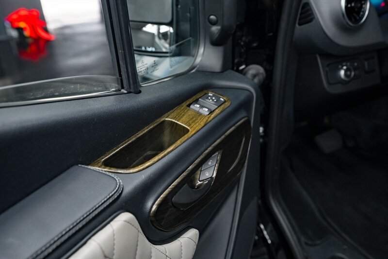 2022 Mercedes-Benz Sprinter 3500XD - Photo 27 - Huntington Beach, CA 92649