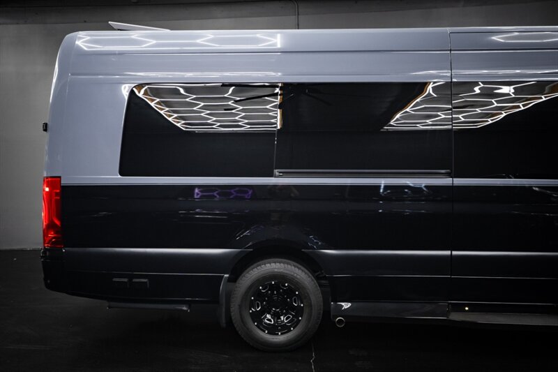 2022 Mercedes-Benz Sprinter 3500XD - Photo 81 - Huntington Beach, CA 92649