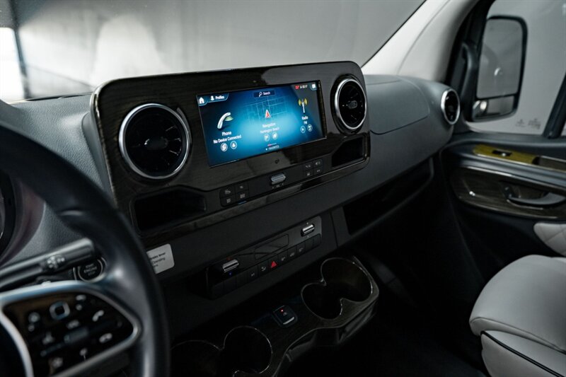2022 Mercedes-Benz Sprinter 3500XD - Photo 23 - Huntington Beach, CA 92649
