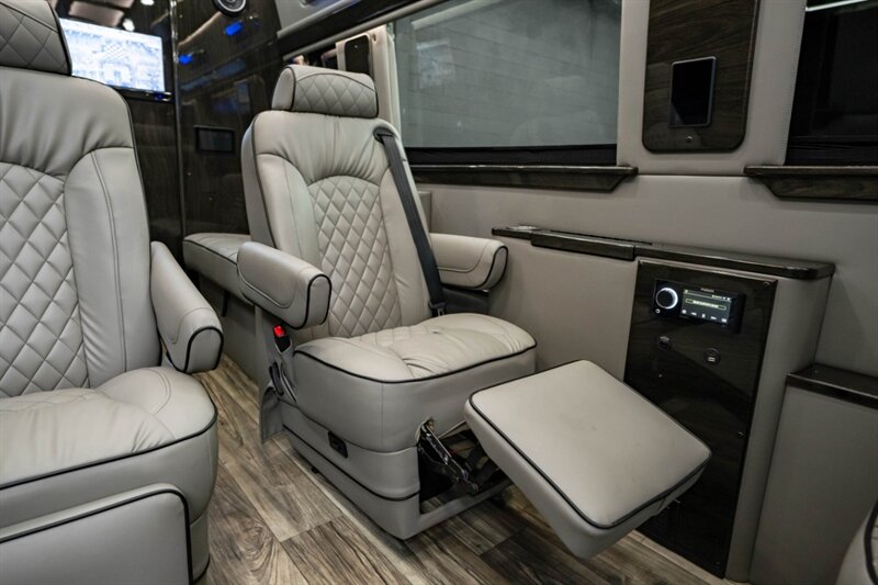 2022 Mercedes-Benz Sprinter 3500XD - Photo 55 - Huntington Beach, CA 92649