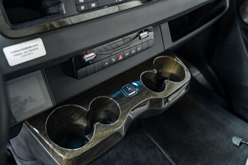 2022 Mercedes-Benz Sprinter 3500XD - Photo 25 - Huntington Beach, CA 92649