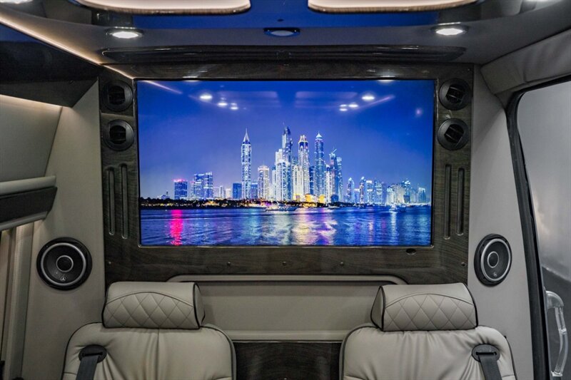 2022 Mercedes-Benz Sprinter 3500XD - Photo 45 - Huntington Beach, CA 92649