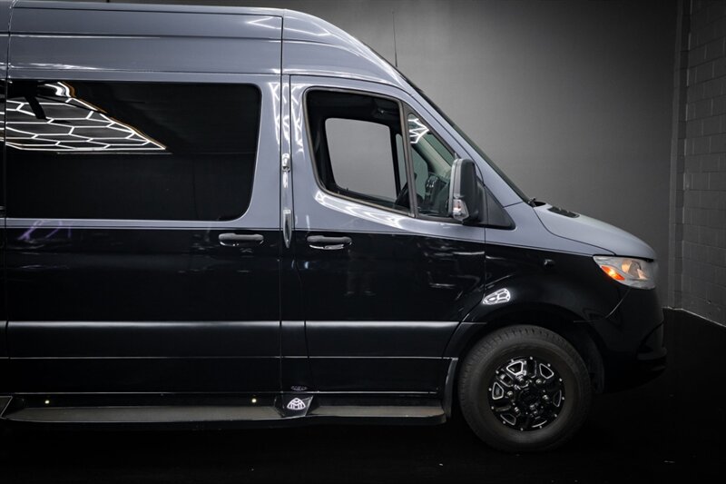 2022 Mercedes-Benz Sprinter 3500XD - Photo 80 - Huntington Beach, CA 92649