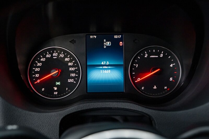 2022 Mercedes-Benz Sprinter 3500XD - Photo 22 - Huntington Beach, CA 92649