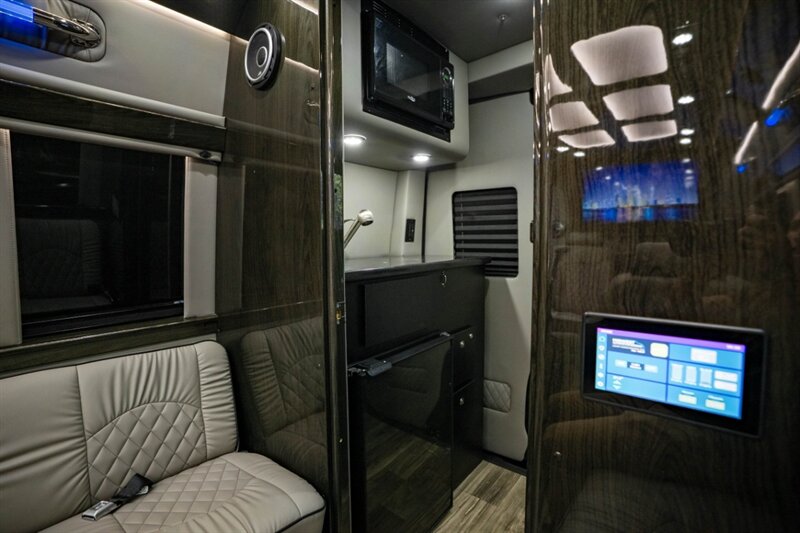 2022 Mercedes-Benz Sprinter 3500XD - Photo 66 - Huntington Beach, CA 92649