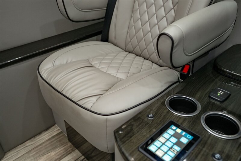 2022 Mercedes-Benz Sprinter 3500XD - Photo 49 - Huntington Beach, CA 92649