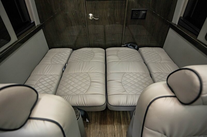 2022 Mercedes-Benz Sprinter 3500XD - Photo 62 - Huntington Beach, CA 92649