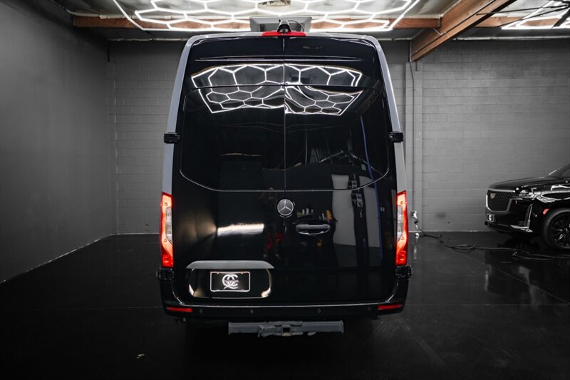 2022 Mercedes-Benz Sprinter 3500XD - Photo 77 - Huntington Beach, CA 92649