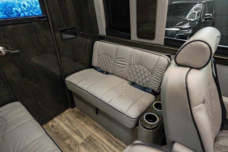 2022 Mercedes-Benz Sprinter 3500XD - Photo 59 - Huntington Beach, CA 92649