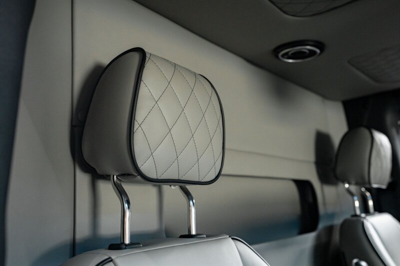 2022 Mercedes-Benz Sprinter 3500XD - Photo 31 - Huntington Beach, CA 92649