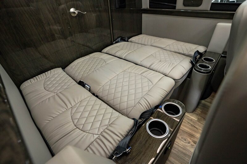 2022 Mercedes-Benz Sprinter 3500XD - Photo 63 - Huntington Beach, CA 92649