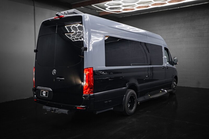2022 Mercedes-Benz Sprinter 3500XD - Photo 76 - Huntington Beach, CA 92649
