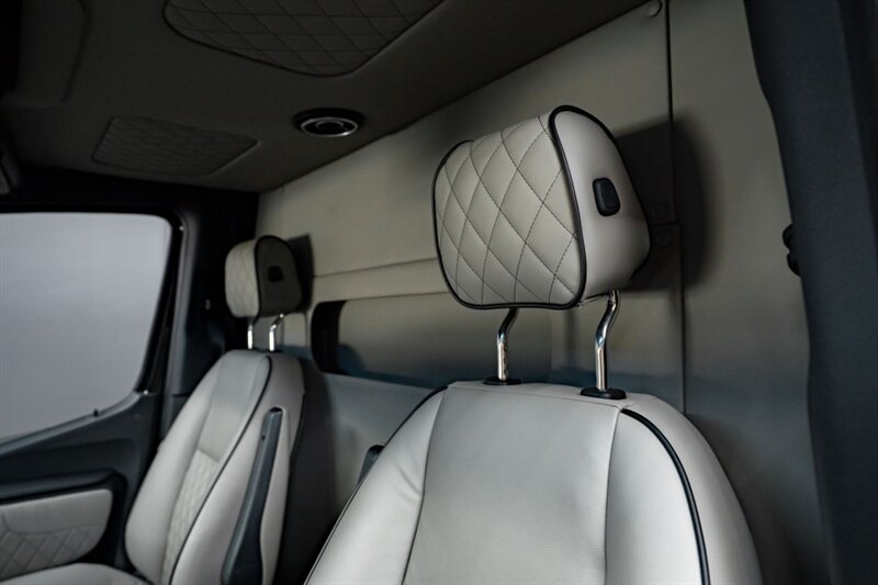 2022 Mercedes-Benz Sprinter 3500XD - Photo 18 - Huntington Beach, CA 92649