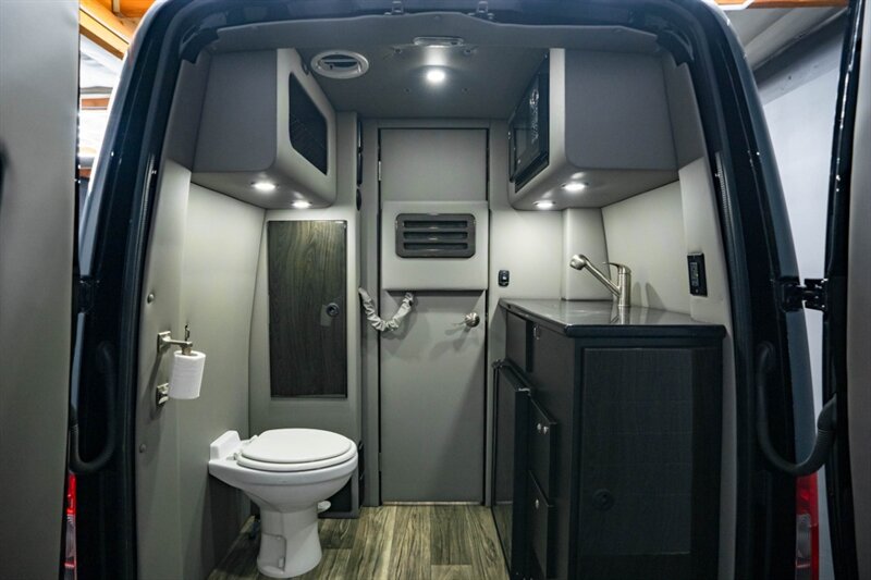 2022 Mercedes-Benz Sprinter 3500XD - Photo 69 - Huntington Beach, CA 92649