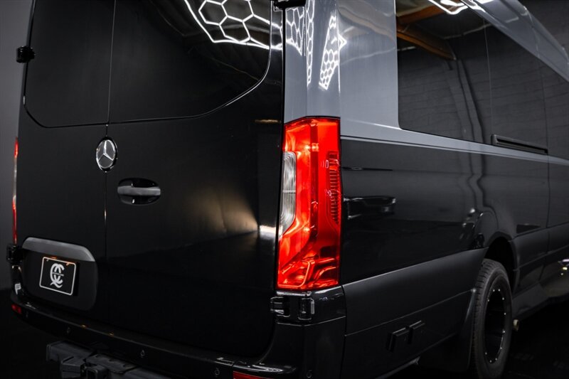 2022 Mercedes-Benz Sprinter 3500XD - Photo 82 - Huntington Beach, CA 92649