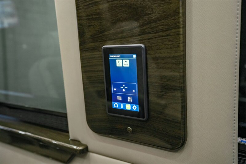 2022 Mercedes-Benz Sprinter 3500XD - Photo 53 - Huntington Beach, CA 92649