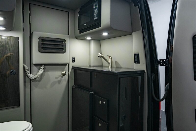 2022 Mercedes-Benz Sprinter 3500XD - Photo 71 - Huntington Beach, CA 92649