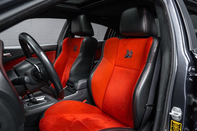 2022 Dodge Charger Scat Pack - Photo 22 - Huntington Beach, CA 92649