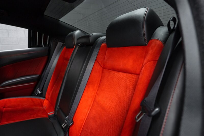 2022 Dodge Charger Scat Pack - Photo 34 - Huntington Beach, CA 92649