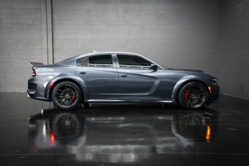 2022 Dodge Charger Scat Pack - Photo 39 - Huntington Beach, CA 92649