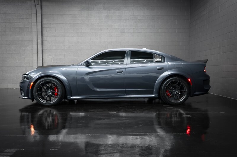 2022 Dodge Charger Scat Pack - Photo 4 - Huntington Beach, CA 92649