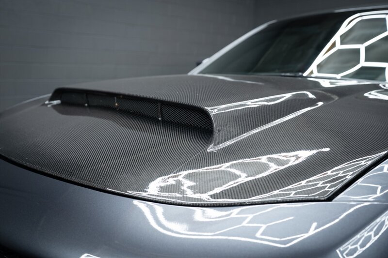 2022 Dodge Charger Scat Pack - Photo 11 - Huntington Beach, CA 92649