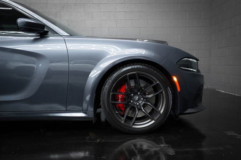 2022 Dodge Charger Scat Pack - Photo 40 - Huntington Beach, CA 92649