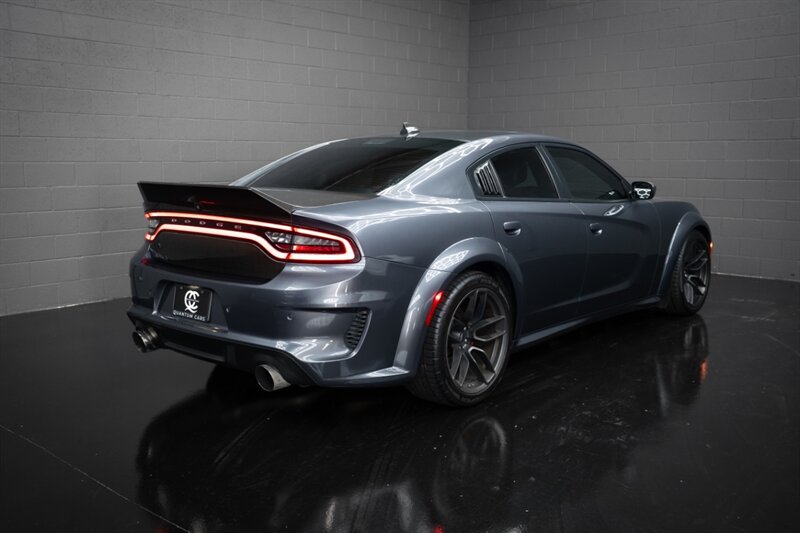 2022 Dodge Charger Scat Pack - Photo 36 - Huntington Beach, CA 92649