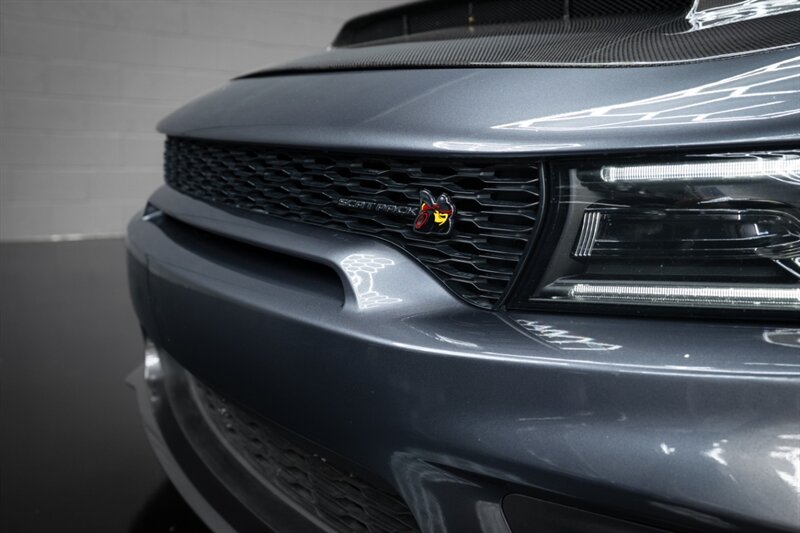 2022 Dodge Charger Scat Pack - Photo 10 - Huntington Beach, CA 92649