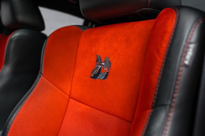 2022 Dodge Charger Scat Pack - Photo 23 - Huntington Beach, CA 92649