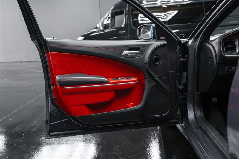 2022 Dodge Charger Scat Pack - Photo 27 - Huntington Beach, CA 92649
