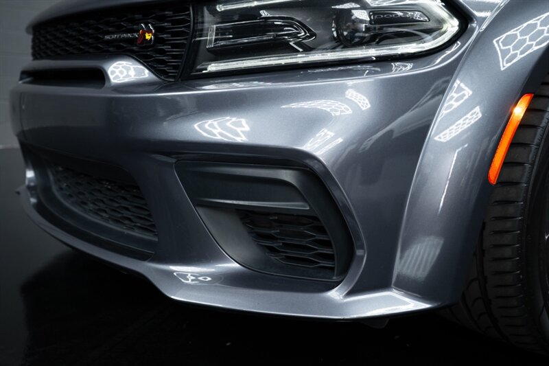 2022 Dodge Charger Scat Pack - Photo 9 - Huntington Beach, CA 92649