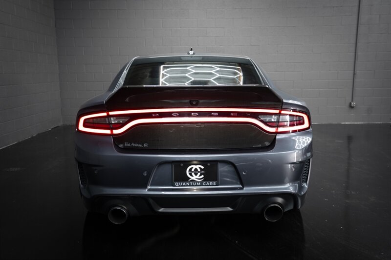 2022 Dodge Charger Scat Pack - Photo 37 - Huntington Beach, CA 92649