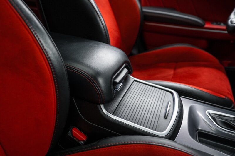 2022 Dodge Charger Scat Pack - Photo 31 - Huntington Beach, CA 92649