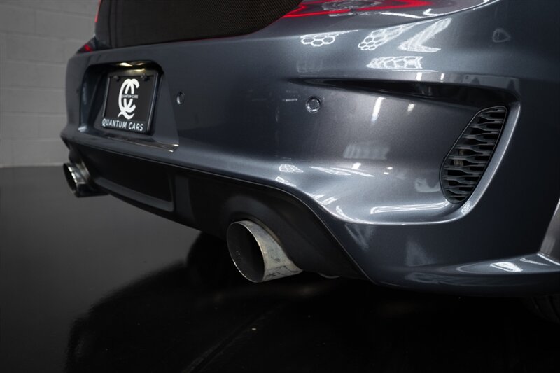 2022 Dodge Charger Scat Pack - Photo 44 - Huntington Beach, CA 92649