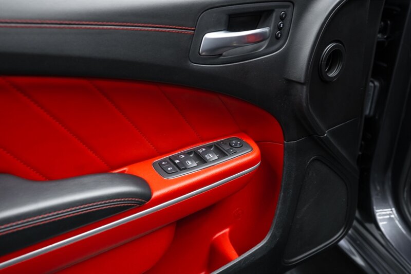 2022 Dodge Charger Scat Pack - Photo 28 - Huntington Beach, CA 92649