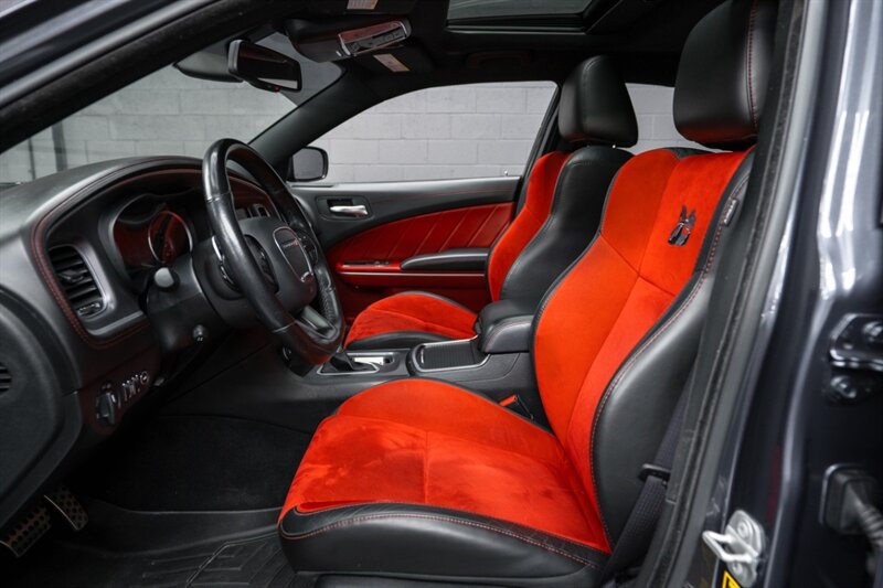 2022 Dodge Charger Scat Pack - Photo 21 - Huntington Beach, CA 92649