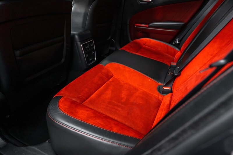 2022 Dodge Charger Scat Pack - Photo 35 - Huntington Beach, CA 92649