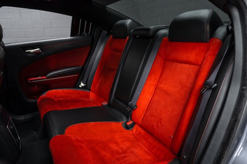 2022 Dodge Charger Scat Pack - Photo 33 - Huntington Beach, CA 92649