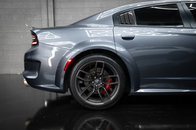 2022 Dodge Charger Scat Pack - Photo 41 - Huntington Beach, CA 92649