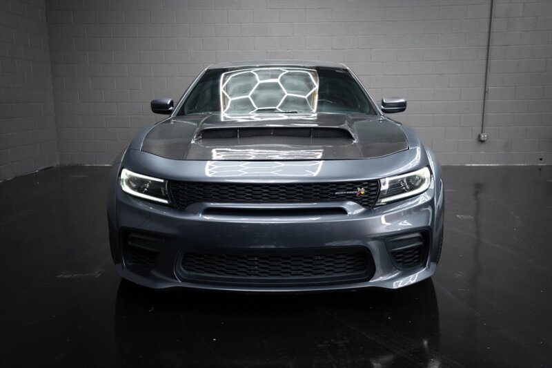 2022 Dodge Charger Scat Pack - Photo 2 - Huntington Beach, CA 92649