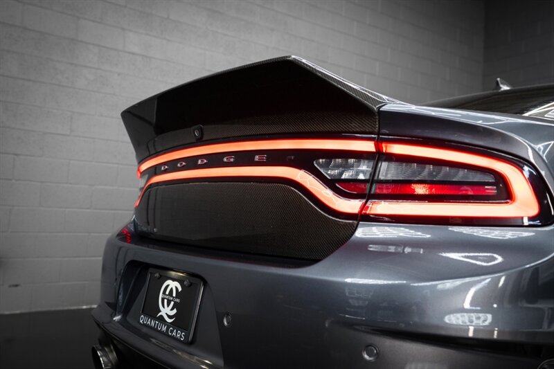 2022 Dodge Charger Scat Pack - Photo 43 - Huntington Beach, CA 92649