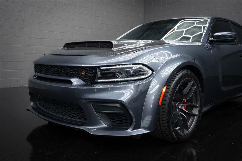 2022 Dodge Charger Scat Pack - Photo 7 - Huntington Beach, CA 92649