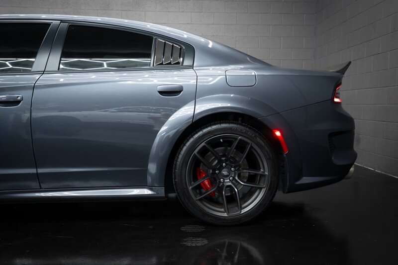 2022 Dodge Charger Scat Pack - Photo 6 - Huntington Beach, CA 92649