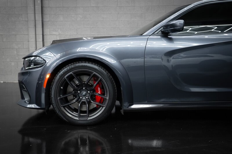 2022 Dodge Charger Scat Pack - Photo 5 - Huntington Beach, CA 92649