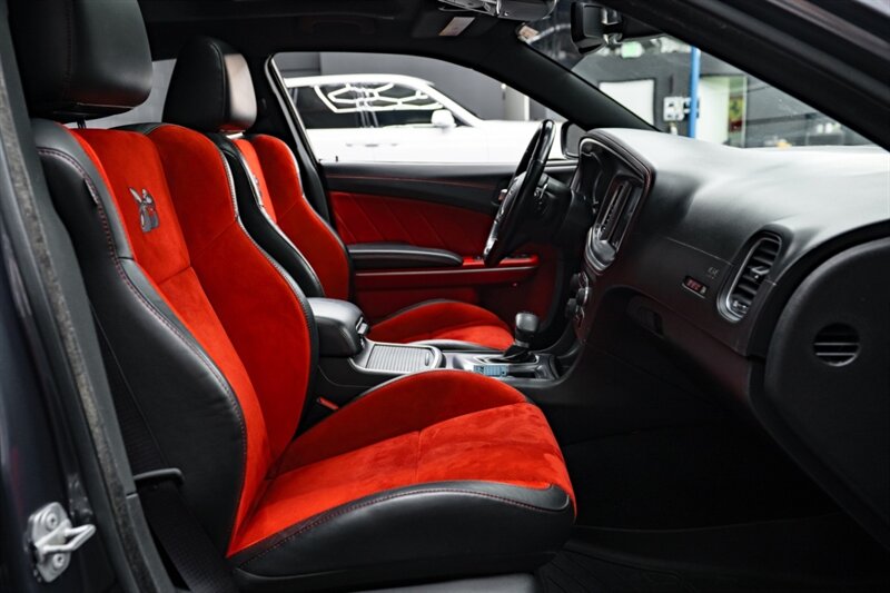 2022 Dodge Charger Scat Pack - Photo 29 - Huntington Beach, CA 92649